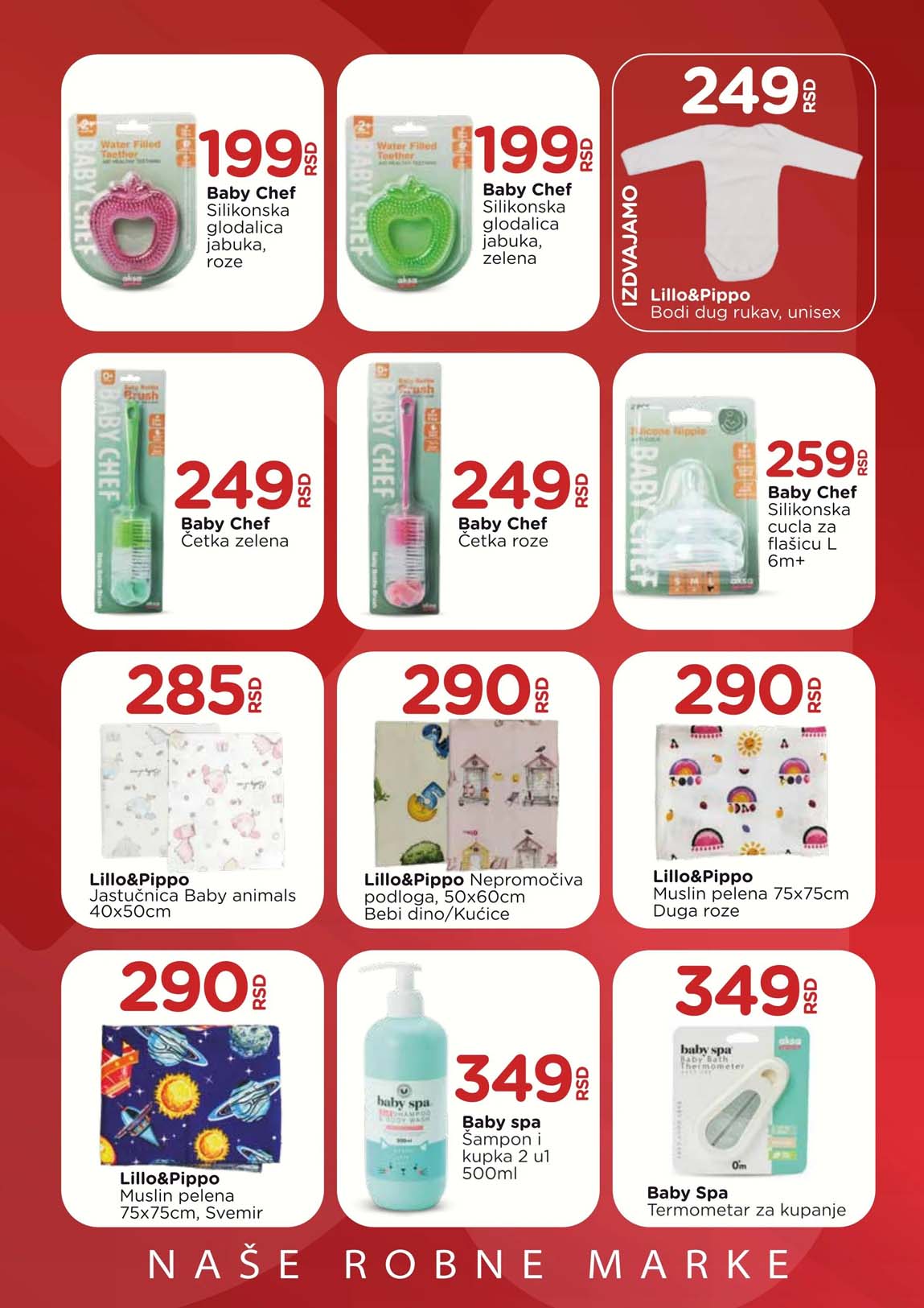 AKSA KATALOG AKCIJA